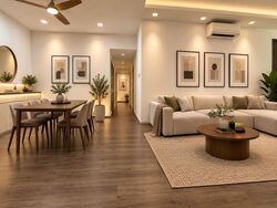 Seletar Springs Condominium (D28), Condominium #618927361
